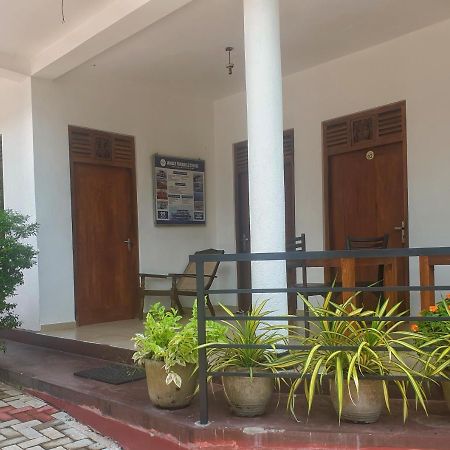 Resident Villa Unawatuna Ngoại thất bức ảnh
