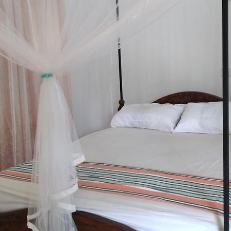 Resident Villa Unawatuna Ngoại thất bức ảnh
