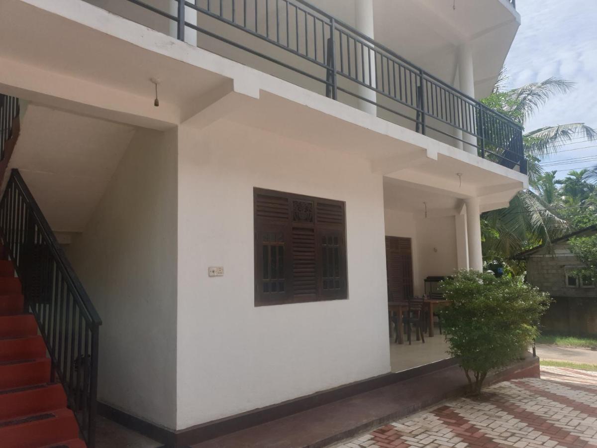 Resident Villa Unawatuna Ngoại thất bức ảnh