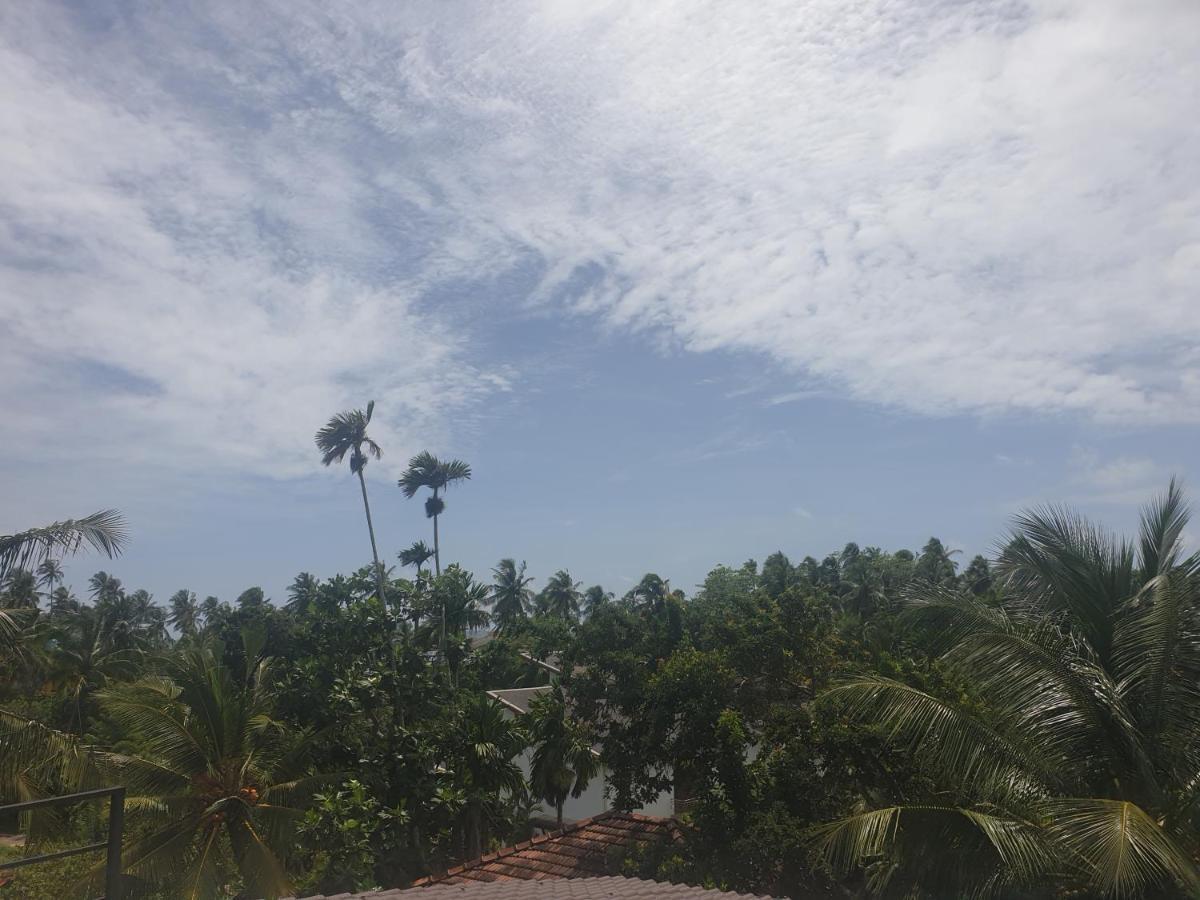 Resident Villa Unawatuna Ngoại thất bức ảnh