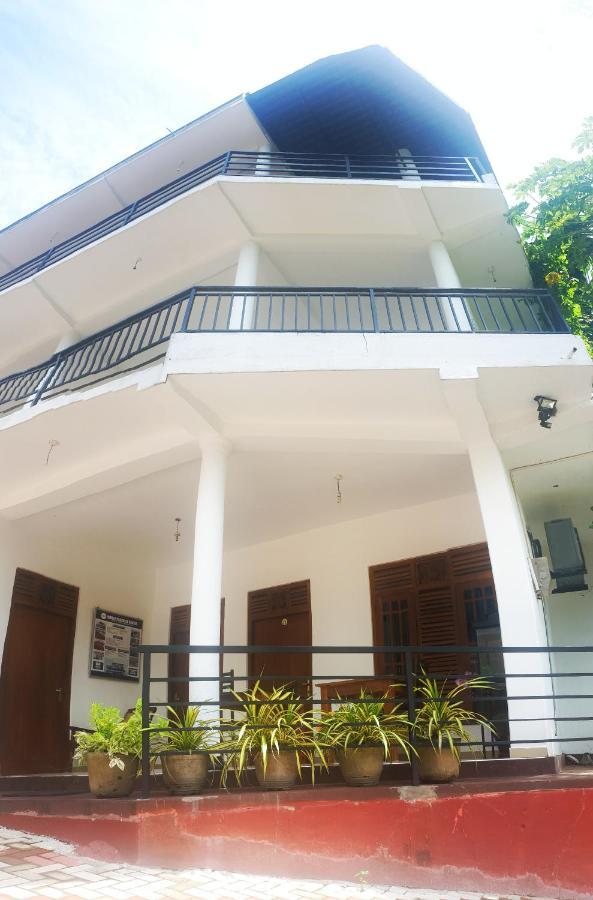 Resident Villa Unawatuna Ngoại thất bức ảnh