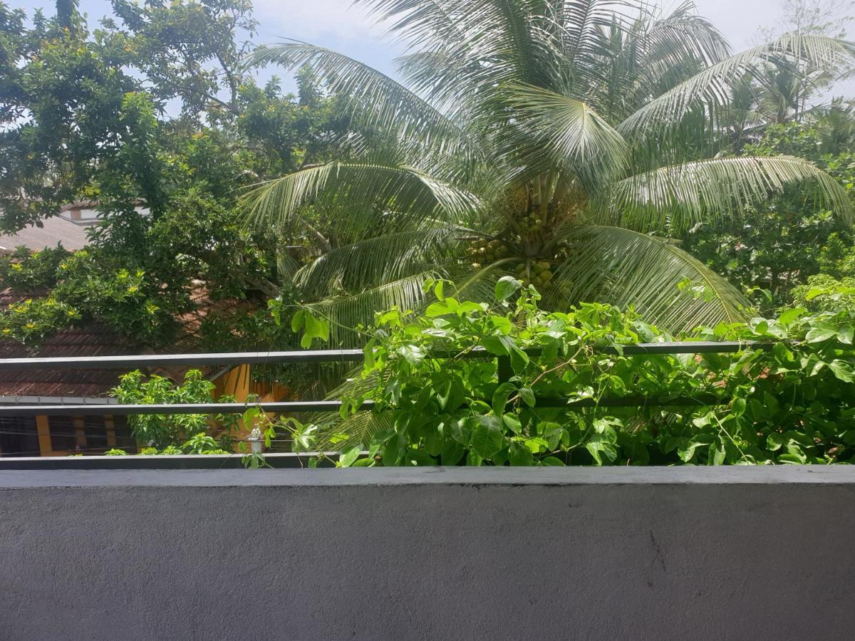 Resident Villa Unawatuna Ngoại thất bức ảnh
