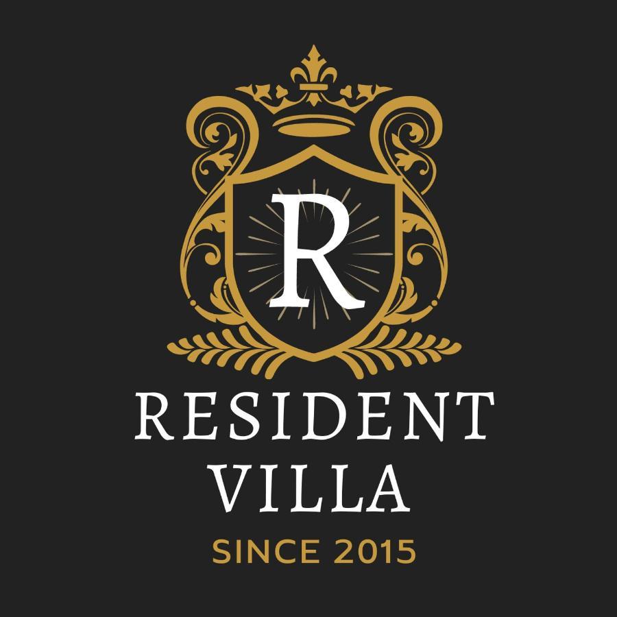 Resident Villa Unawatuna Ngoại thất bức ảnh