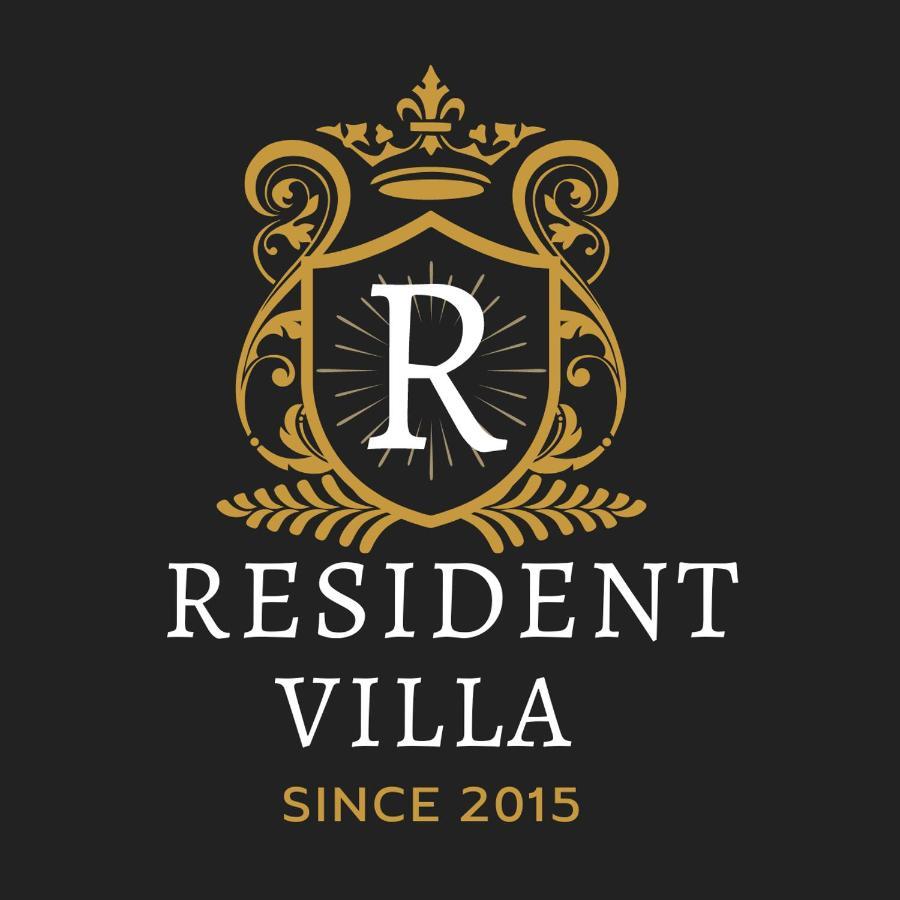 Resident Villa Unawatuna Ngoại thất bức ảnh