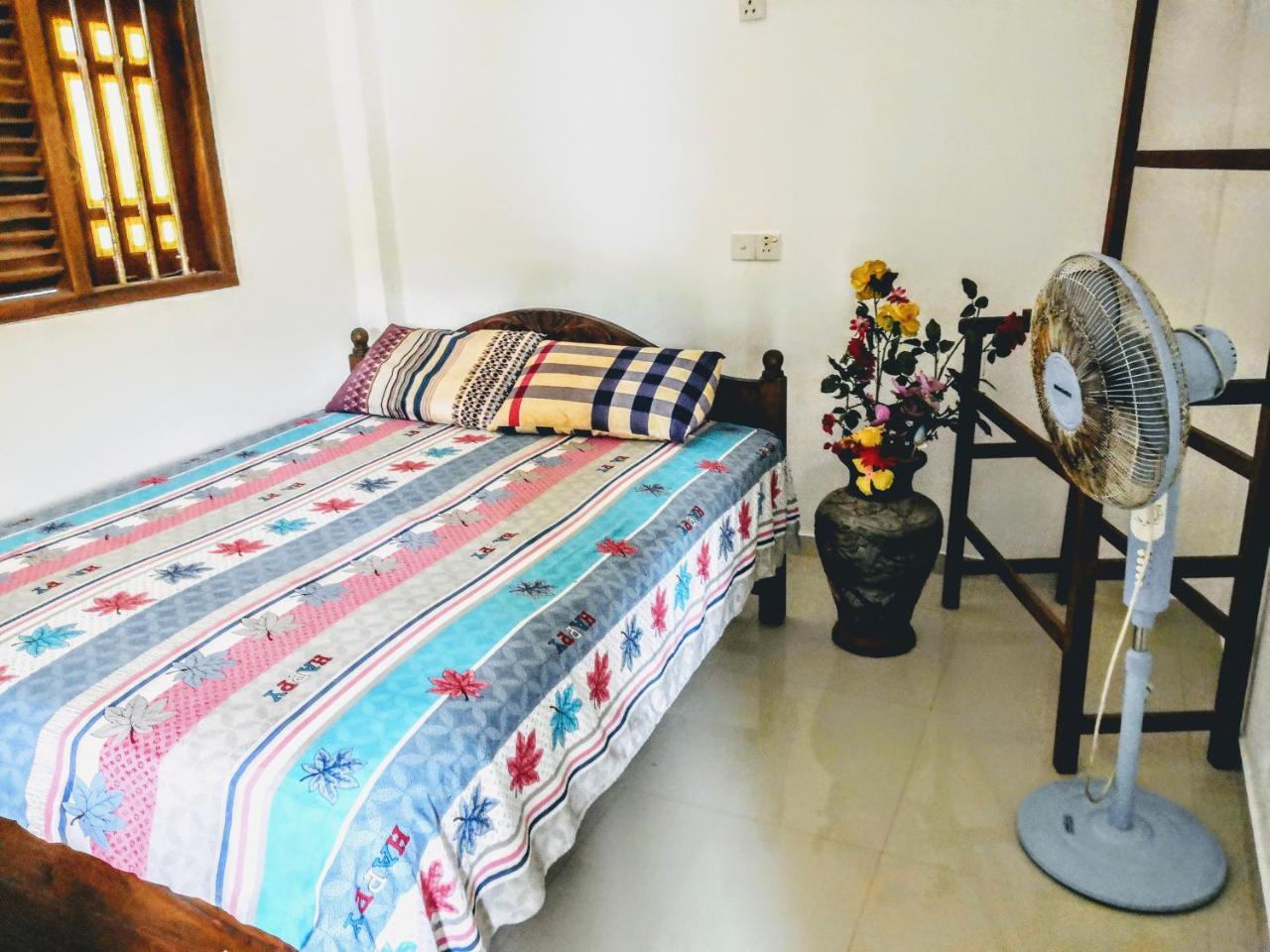 Resident Villa Unawatuna Ngoại thất bức ảnh