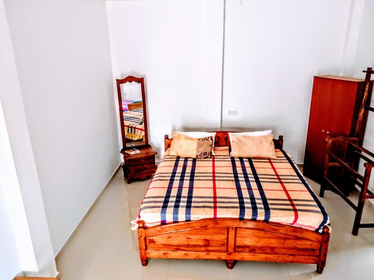 Resident Villa Unawatuna Ngoại thất bức ảnh