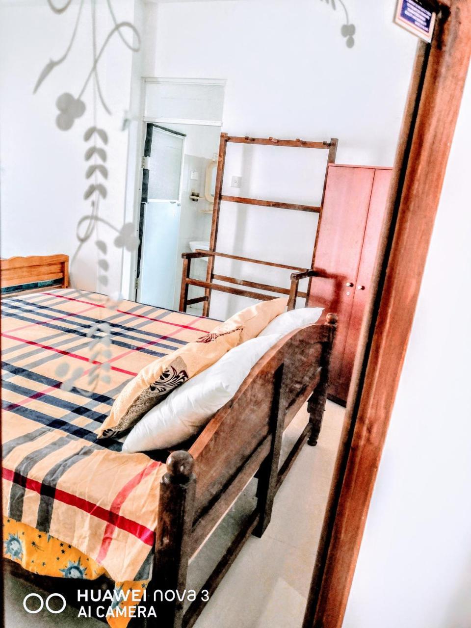 Resident Villa Unawatuna Ngoại thất bức ảnh