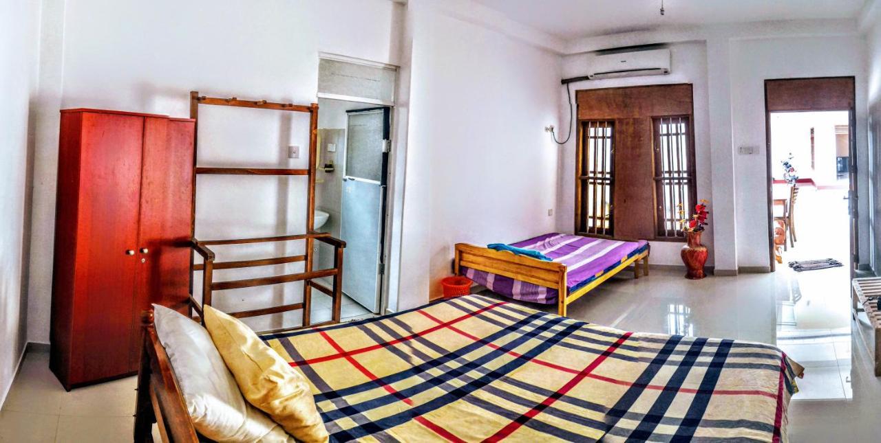 Resident Villa Unawatuna Ngoại thất bức ảnh