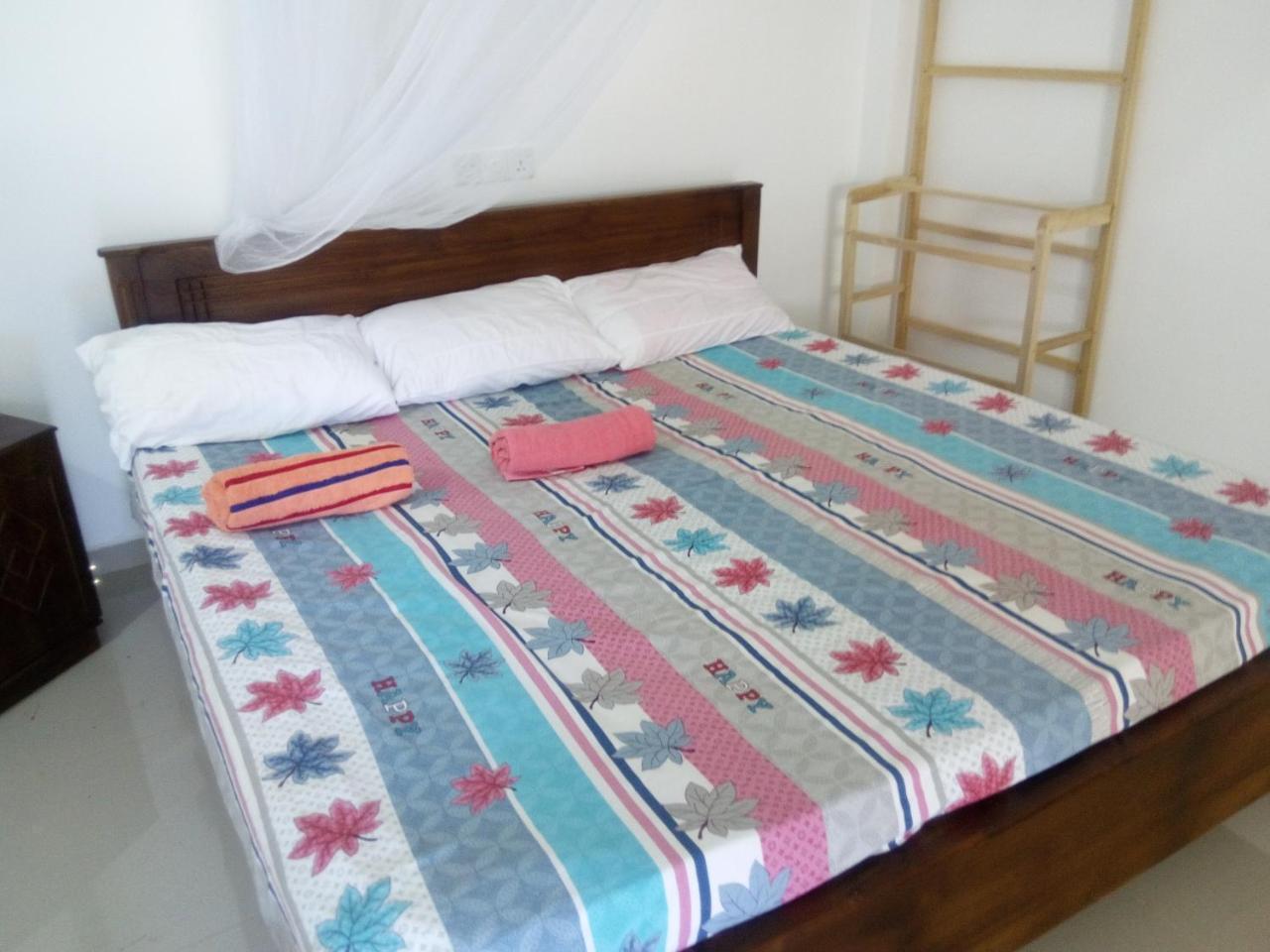 Resident Villa Unawatuna Ngoại thất bức ảnh
