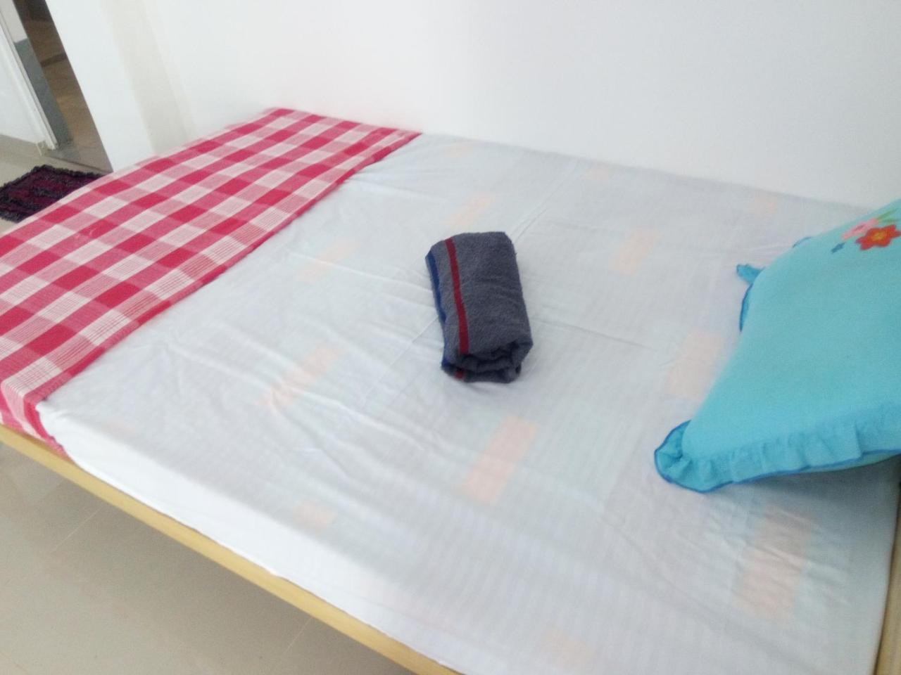 Resident Villa Unawatuna Ngoại thất bức ảnh