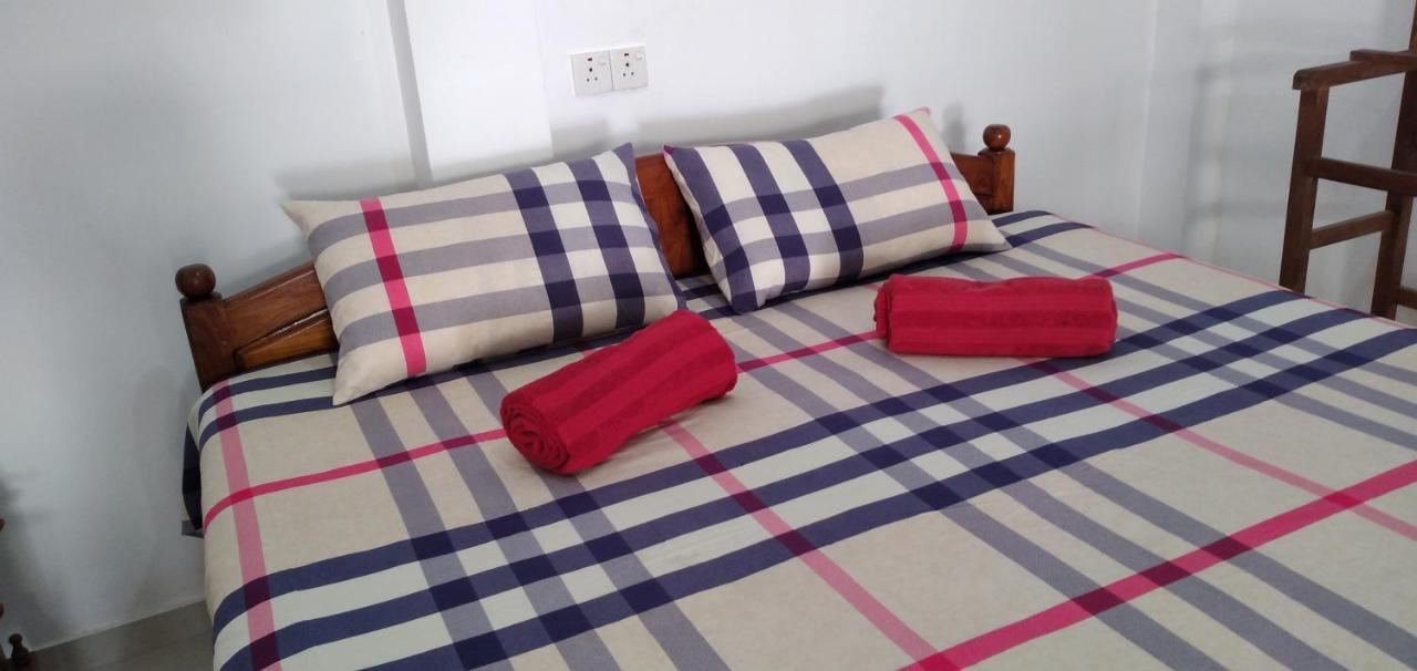 Resident Villa Unawatuna Ngoại thất bức ảnh