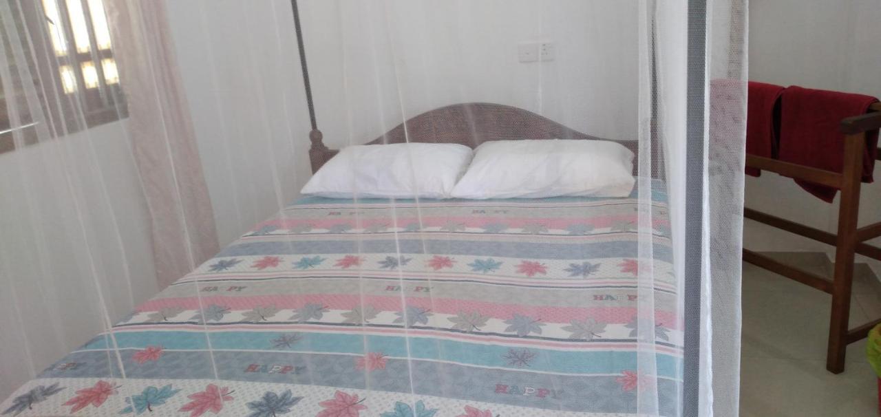 Resident Villa Unawatuna Ngoại thất bức ảnh