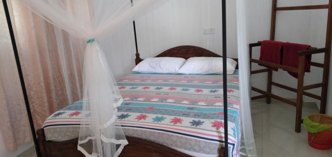 Resident Villa Unawatuna Ngoại thất bức ảnh
