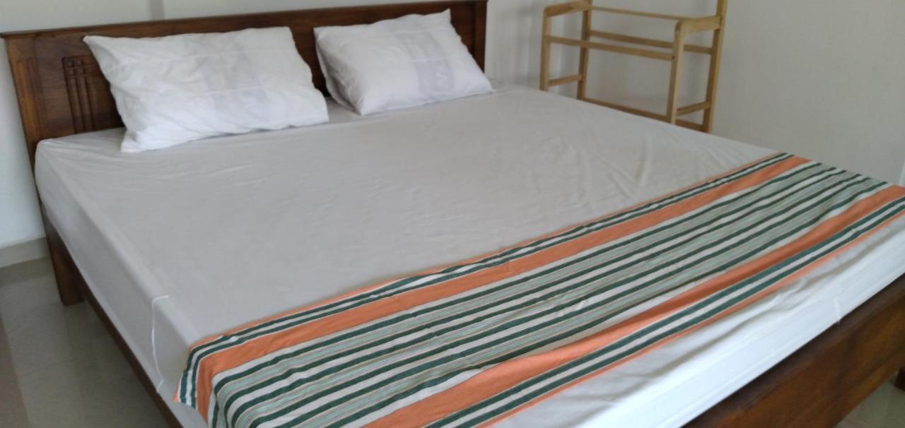 Resident Villa Unawatuna Ngoại thất bức ảnh