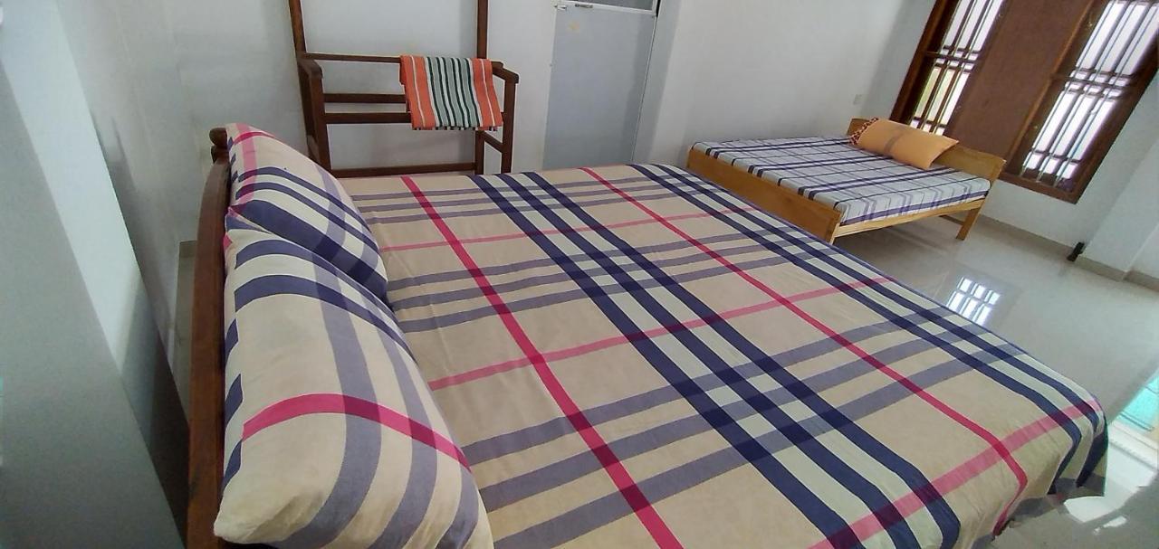 Resident Villa Unawatuna Ngoại thất bức ảnh