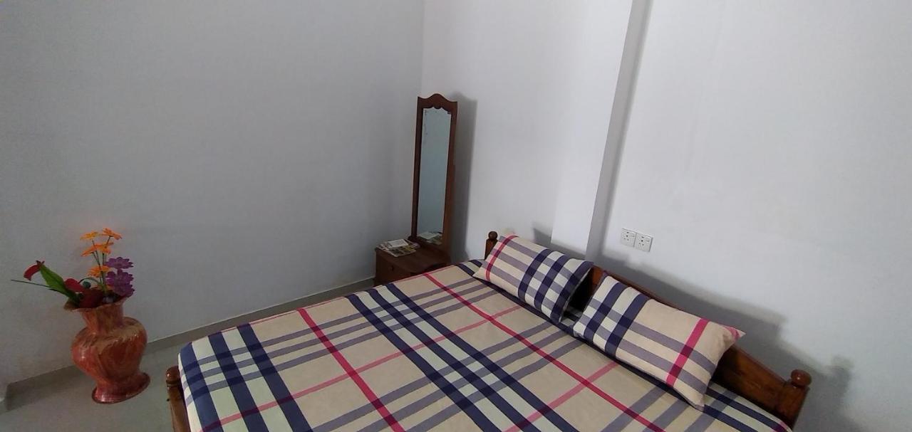 Resident Villa Unawatuna Ngoại thất bức ảnh