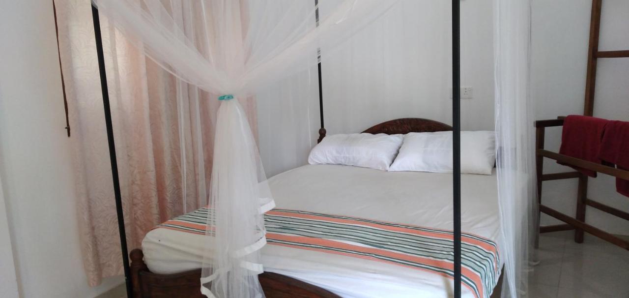 Resident Villa Unawatuna Ngoại thất bức ảnh