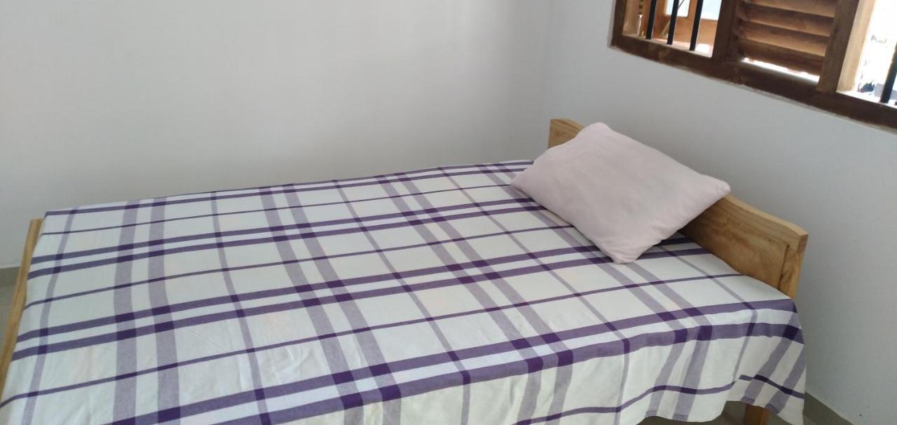Resident Villa Unawatuna Ngoại thất bức ảnh