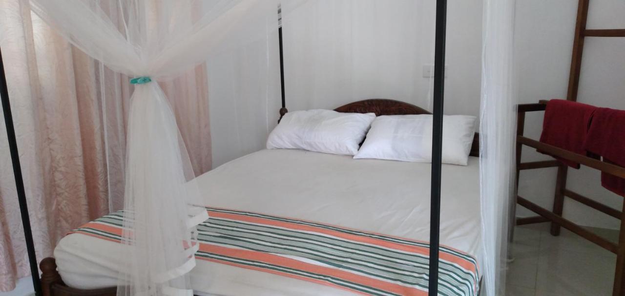 Resident Villa Unawatuna Ngoại thất bức ảnh
