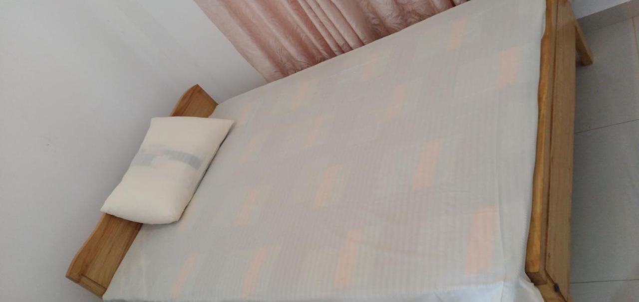 Resident Villa Unawatuna Ngoại thất bức ảnh