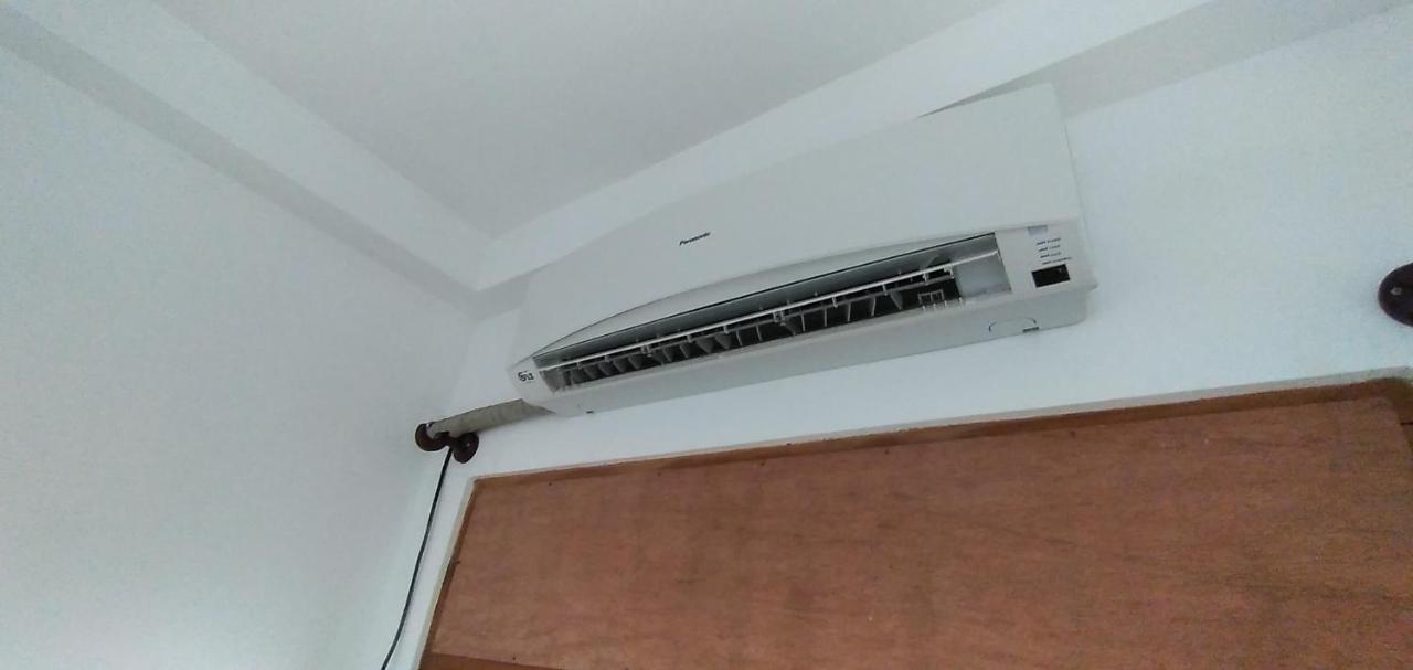 Resident Villa Unawatuna Ngoại thất bức ảnh