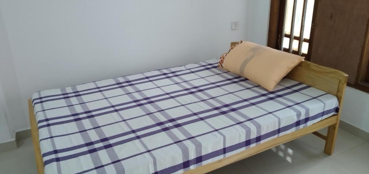 Resident Villa Unawatuna Ngoại thất bức ảnh