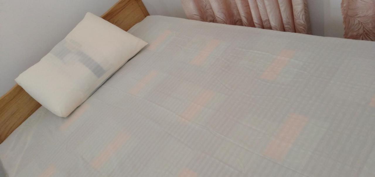 Resident Villa Unawatuna Ngoại thất bức ảnh