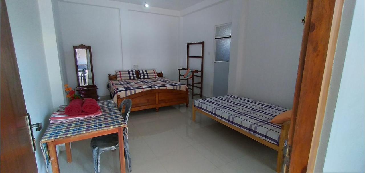 Resident Villa Unawatuna Ngoại thất bức ảnh