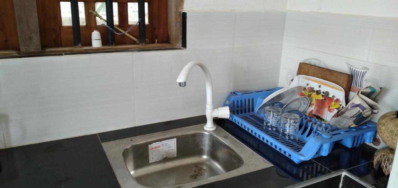 Resident Villa Unawatuna Ngoại thất bức ảnh